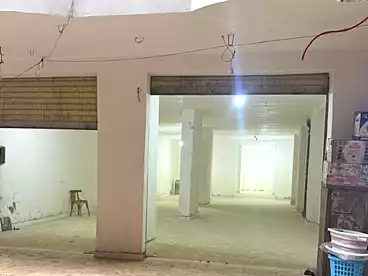 Shops For sale in Gesr El Suez St., Nozha 2, 400 sqm