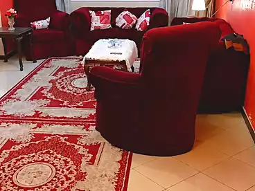 Furnished Apartment For rent in El Haram, Greater Cairo, 160 sqm