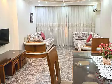 شقق مفروشة للإيجار في مدكور، الهرم، 170 متر