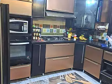 شقق للبيع في شارع محمود خاطر، حلوان، 159 متر