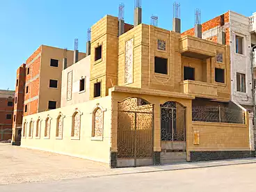 Villas For sale in 15th of May, Greater Cairo, 276 sqm