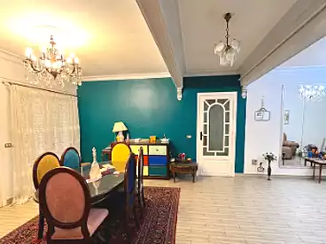 Furnished Apartment For sale in Nasr City, Greater Cairo, 110 sqm