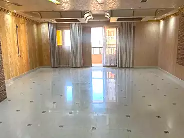 Properties For sale in Al Shanab St., Zahraa Nasr City, 208 sqm