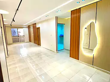 Apartments For sale in Street 8, El Bitash, 130 sqm