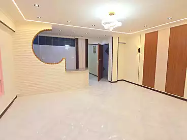 شقق للبيع في شاطئ النخيل - ٦ اكتوبر، العجمي، 80 متر