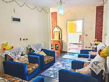 شقق للبيع في أبو يوسف، العجمي، 110 متر