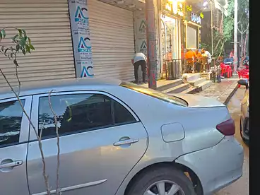 Shops For rent in Nasr El Thawra St., El Haram, 16 sqm
