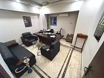 Corporate Branch For rent in Camp Cesar, Alexandria, 400 sqm