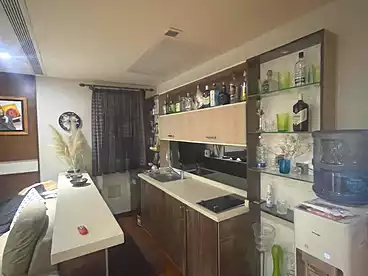 Apartments For sale in Abd El Fattah El Kasri St., Neighbourhood 5, 395 sqm