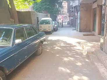 Storage For rent in Misr w El Sodan, Hadayek El Koba, 35 sqm