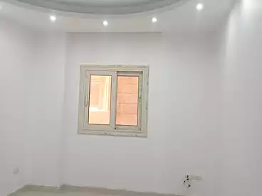 Residential For rent in El Shaikh Hassan Mamoun St., El Yasmeen 7, 210 sqm
