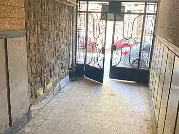 شقق للبيع في شارع السرايات، عبده باشا، 130 متر
