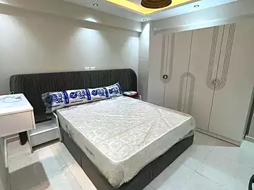 Apartments For sale in Mostafa Fahmy St., Helwan, 90 sqm