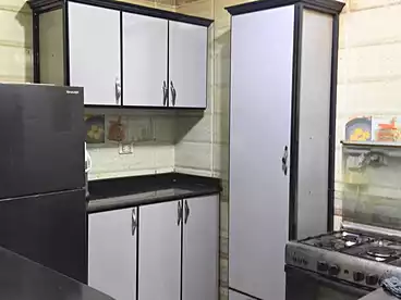 Apartments For sale in El Mariotia, Faisal, 105 sqm