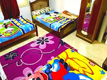 Properties For rent in El Gaish Road, Sidi Bishr, 110 sqm