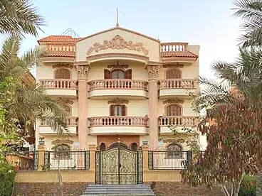 Villas For sale in 15th of May, Greater Cairo, 388 sqm