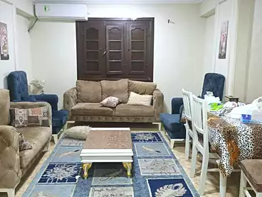 شقق مفروشة للبيع في اللبيني، الهرم، 145 متر