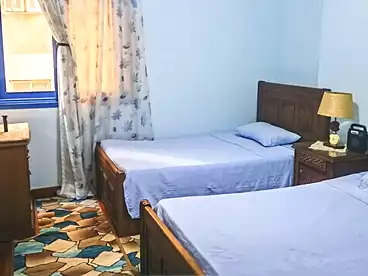Apartments For sale in Gamal Abdel Nasser St., El Mandara, 150 sqm