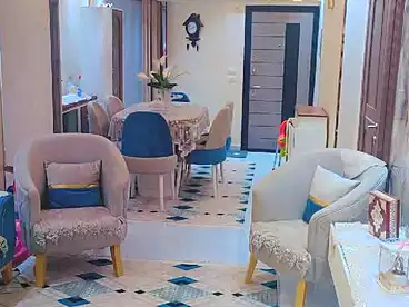 عقارات للبيع في شارع ترعة الجبل، الزيتون الغربية، 160 متر