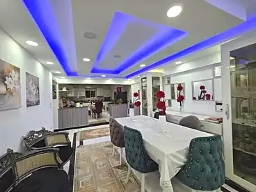 Properties For sale in El Gaish Road, El Asafra, 220 sqm