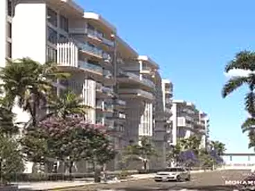 Apartments For sale in La Reva Compound - MAG, R8, 172 sqm