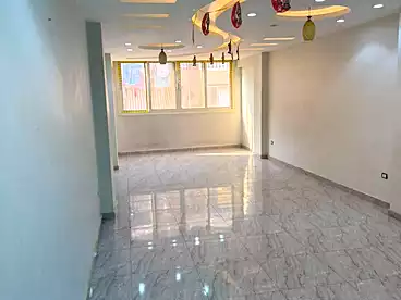 Apartments For rent in El Mariotia, El Haram, 160 sqm