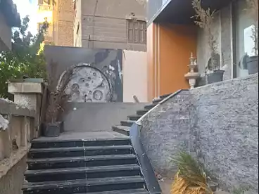 Commercial For sale in El Mohandeseen, Greater Cairo, 398 sqm