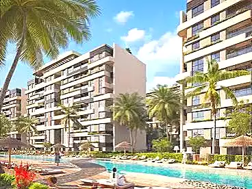 Apartments For sale in Sage Lakes Residence - Squares, R8, 170 sqm