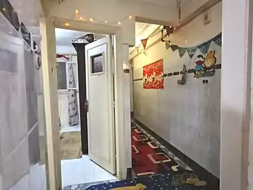 شقق للبيع في شهر العسل، البيطاش، 135 متر