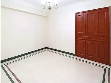 Apartments For sale in Wali Al Ahd St., Hadayek El Koba, 125 sqm