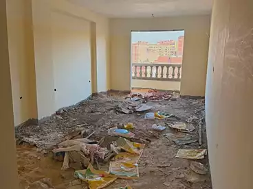 Apartments For sale in El Magzar El Aly St., El Lebeny, 110 sqm