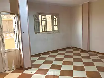 شقق للبيع في منشية حلوان الجديدة، حلوان، 110 متر