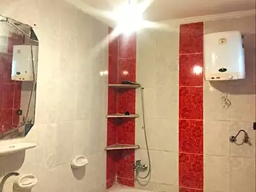 Apartments For sale in Ganaklis, Alexandria, 110 sqm