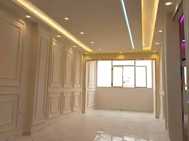 شقق للبيع في شارع الحديد والصلب، الهانوفيل، 100 متر