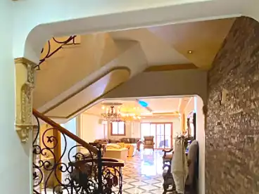 Duplex For rent in El Haram, Greater Cairo, 250 sqm