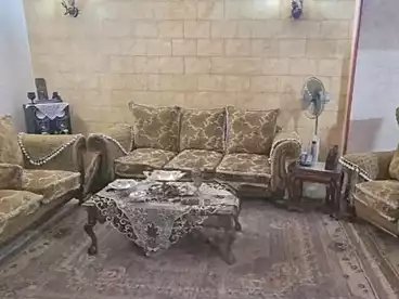 Apartments For sale in Nasr El Thawra St., El Haram, 130 sqm