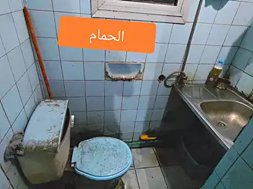 شقق للبيع في عين شمس الغربية، عين شمس، 55 متر