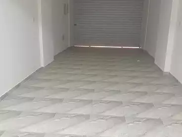 Commercial For rent in El Mariotia, Faisal, 135 sqm
