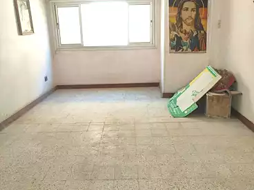 Apartments For sale in Mansheyat El Tahrir, Ain Shams, 140 sqm
