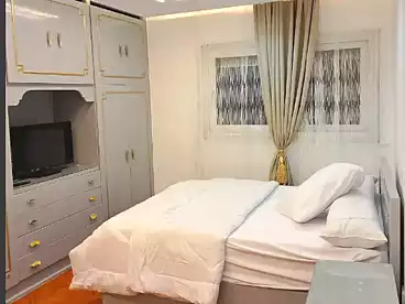 دوبلكس للبيع في كورنيش المنيل، المنيل، 250 متر