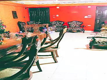Apartments For sale in Nassef St., Hadayek El Koba, 170 sqm