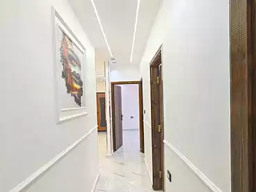 Apartments For sale in King Faisal St, El Mariotia, 160 sqm