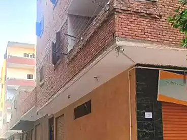 Building For sale in El Marg, Greater Cairo, 130 sqm