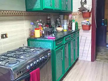 عقارات للبيع في شارع بور سعيد، السيده زينب، 168 متر
