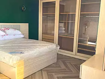 Properties For sale in El Nozha St., Heliopolis - Masr El Gedida, 150 sqm