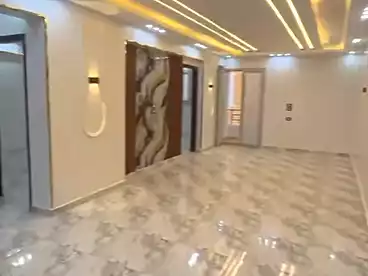 Apartments For sale in Street 27, Nozha 2, 150 sqm