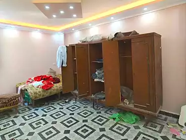 شقق للبيع في الفلكي، السيوف، 90 متر