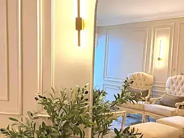 Apartments For sale in Hassan Mohamed St., Faisal, 140 sqm