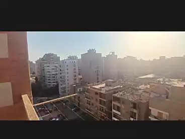 Furnished Apartment For rent in Toman Bai St, El Zaytoun El Sharkeya, 200 sqm