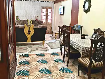 Apartments For sale in El Bitash, Al Agamy, 120 sqm